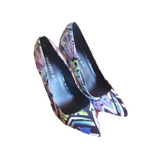 Maden girl Ohnice Pumps